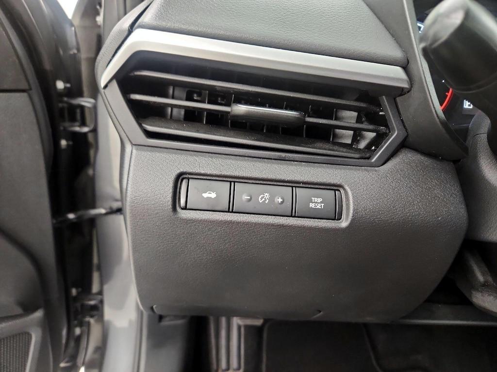 used 2024 Nissan Altima car, priced at $20,998