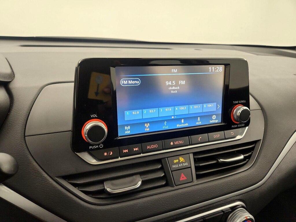 used 2024 Nissan Altima car, priced at $20,998