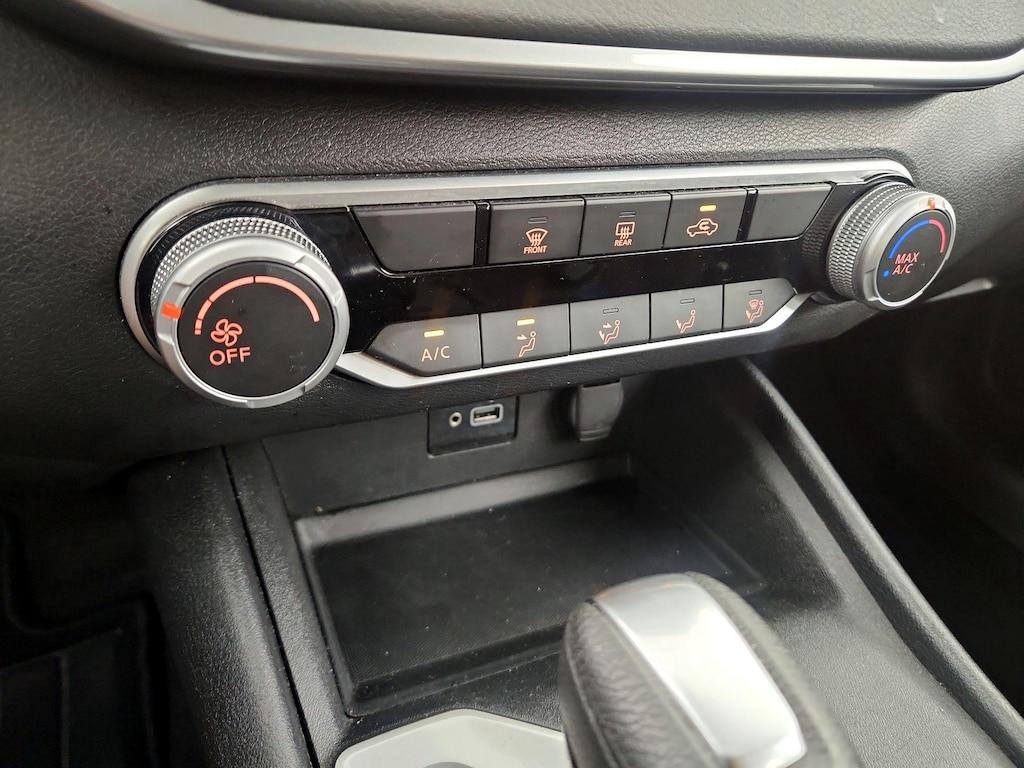 used 2024 Nissan Altima car, priced at $20,998