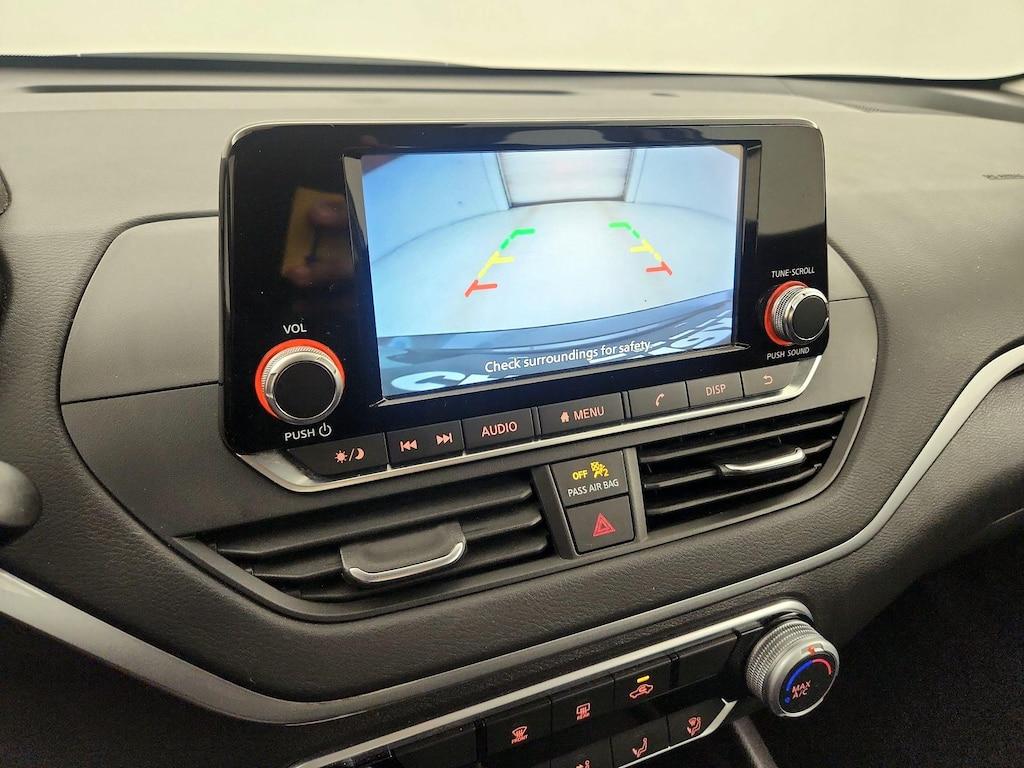 used 2024 Nissan Altima car, priced at $20,998