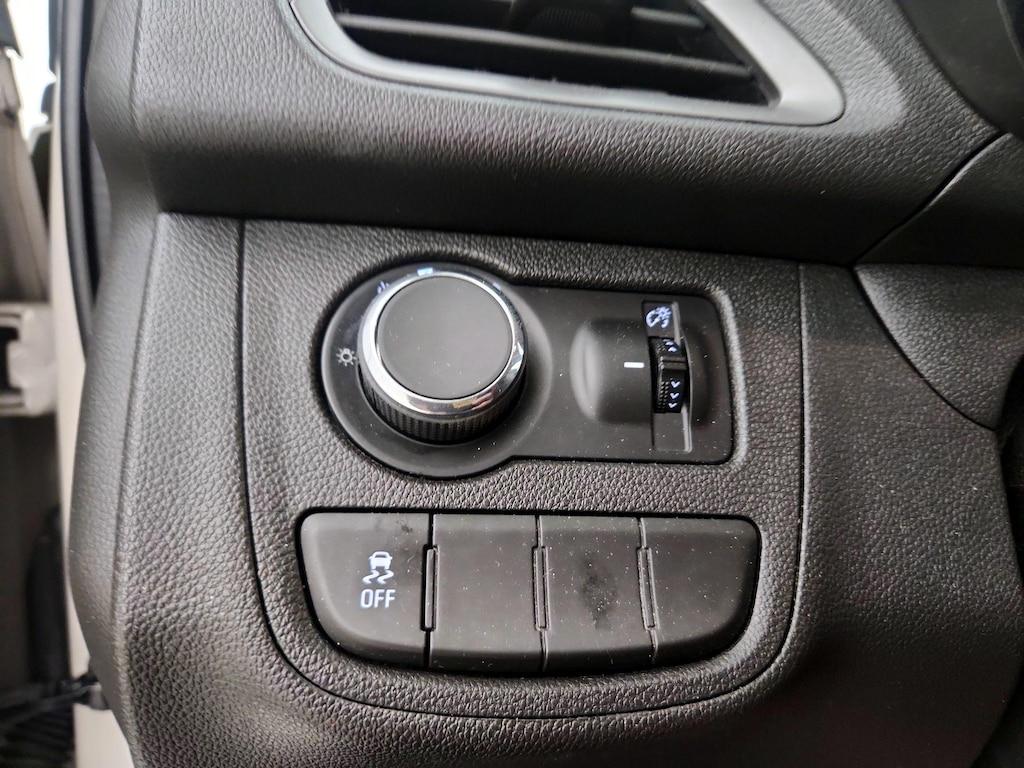 used 2019 Chevrolet Spark car, priced at $11,998