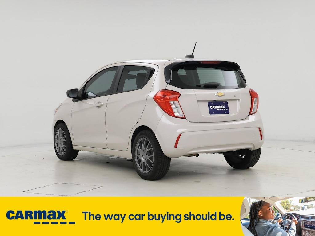 used 2019 Chevrolet Spark car, priced at $11,998