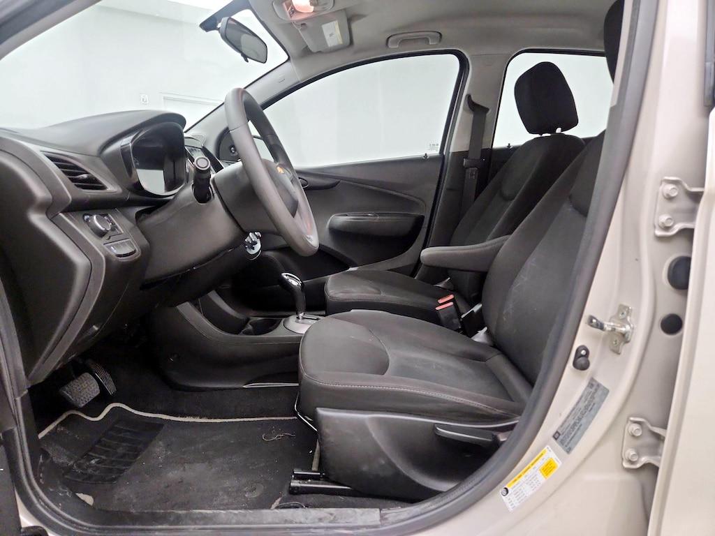 used 2019 Chevrolet Spark car, priced at $11,998