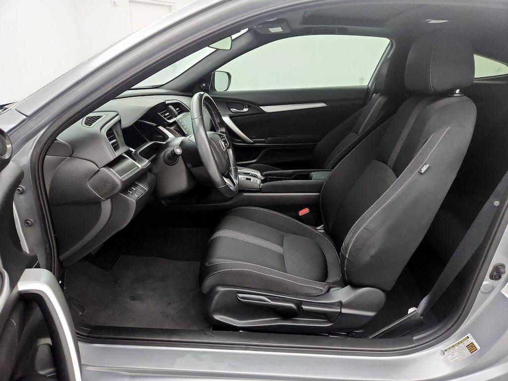 used 2019 Honda Civic car, priced at $23,998