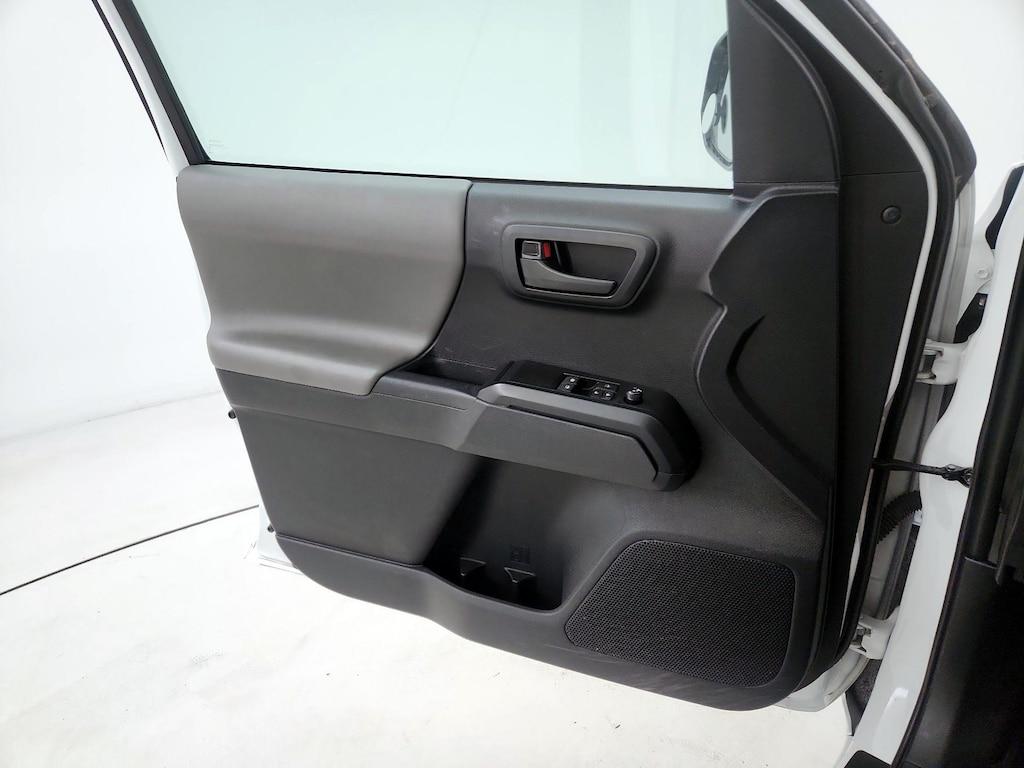 used 2021 Toyota Tacoma car, priced at $31,998