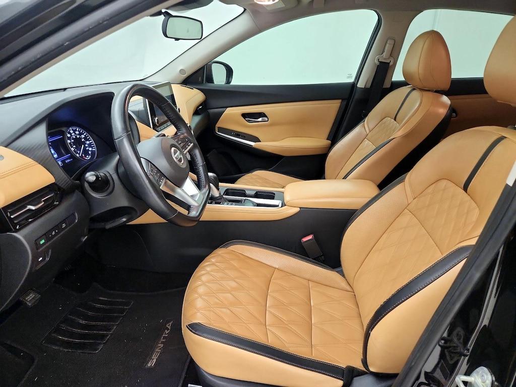 used 2020 Nissan Sentra car, priced at $16,998