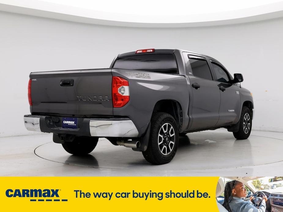 used 2014 Toyota Tundra car, priced at $29,998