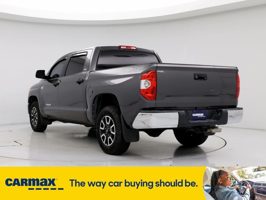 used 2014 Toyota Tundra car, priced at $29,998