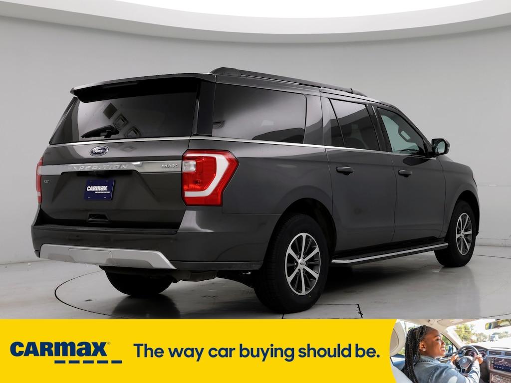 used 2020 Ford Expedition car, priced at $32,998