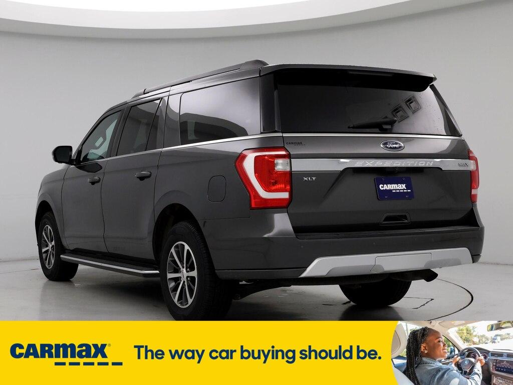 used 2020 Ford Expedition car, priced at $32,998