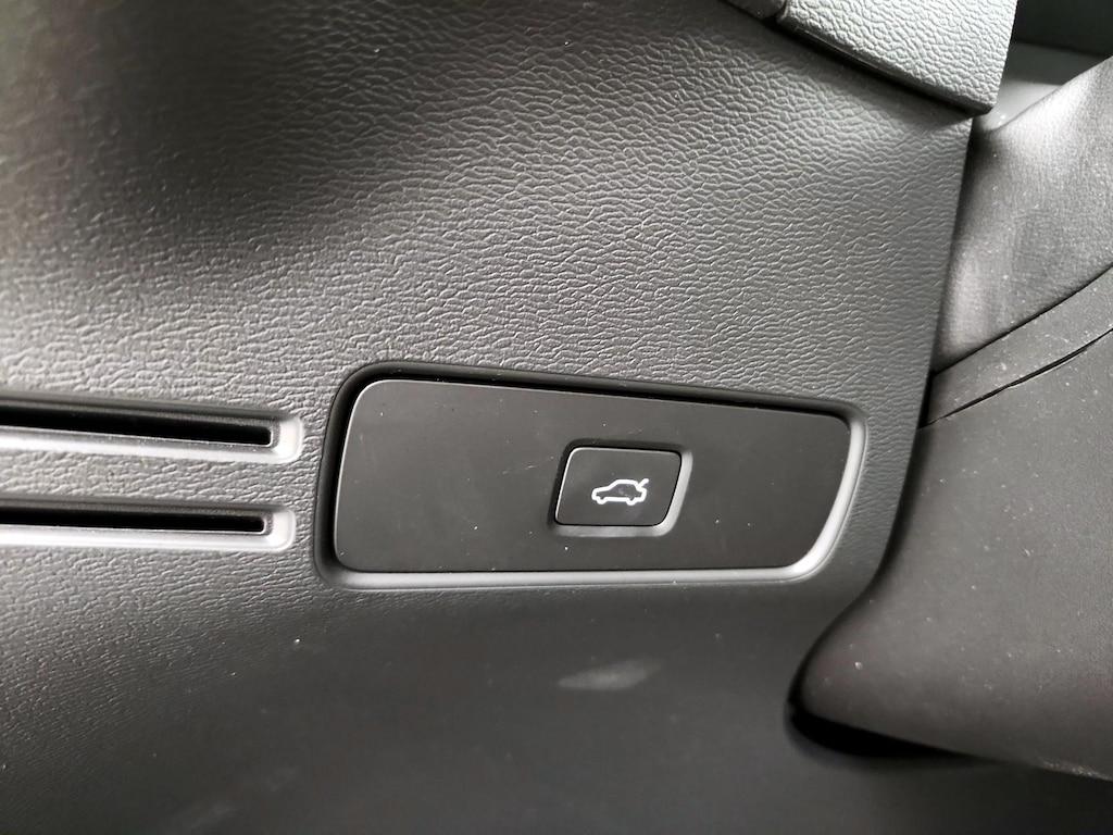 used 2023 Volvo XC40 car, priced at $27,998