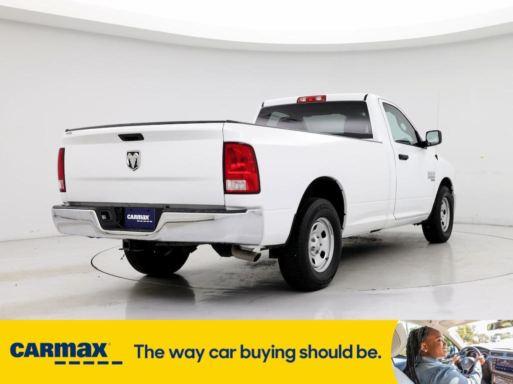 used 2023 Ram 1500 Classic car, priced at $23,998