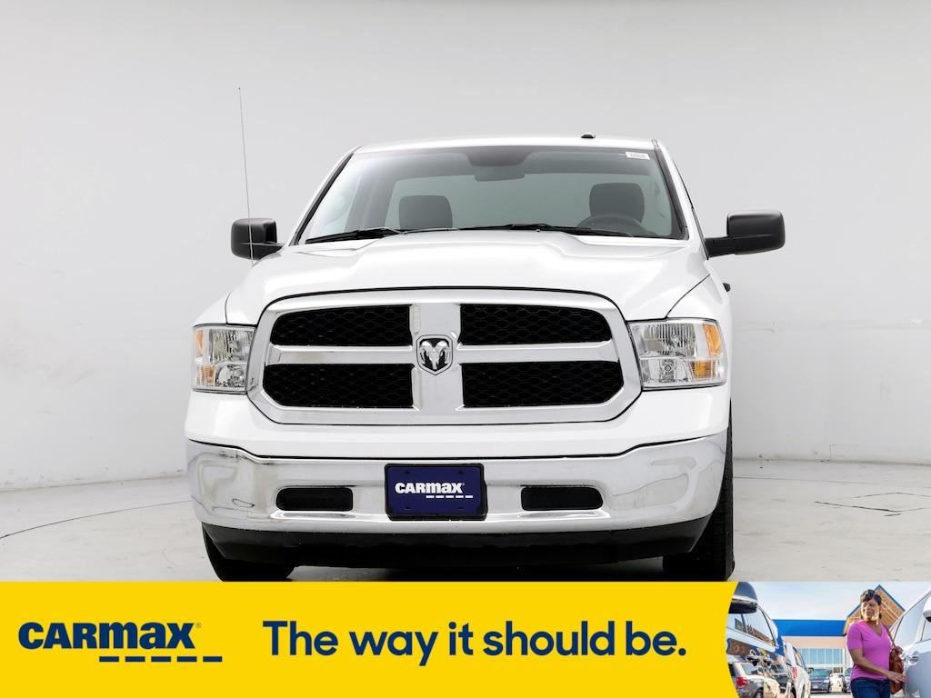 used 2023 Ram 1500 Classic car, priced at $23,998