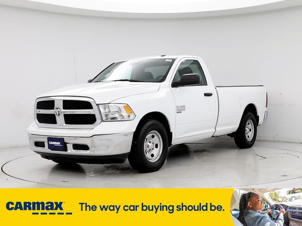 used 2023 Ram 1500 Classic car, priced at $23,998