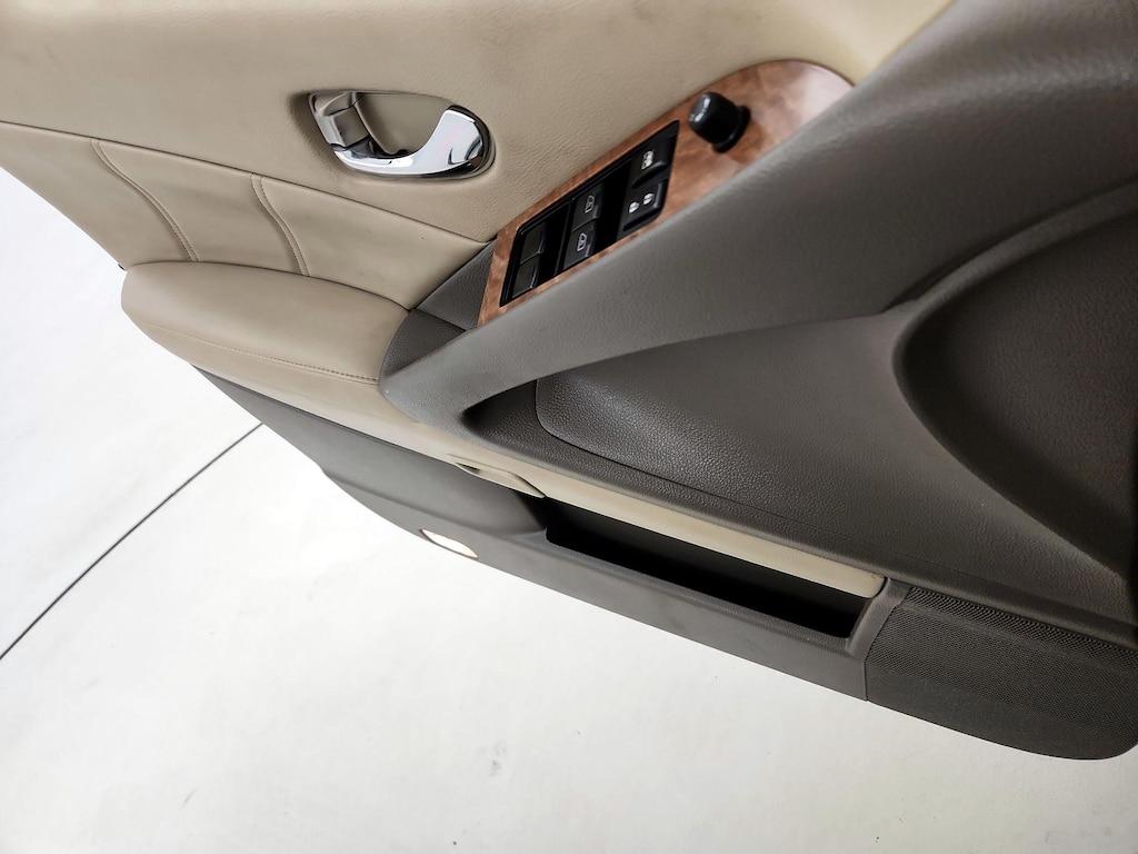 used 2014 Nissan Murano car, priced at $16,998