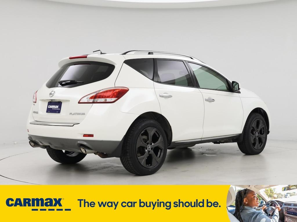 used 2014 Nissan Murano car, priced at $16,998