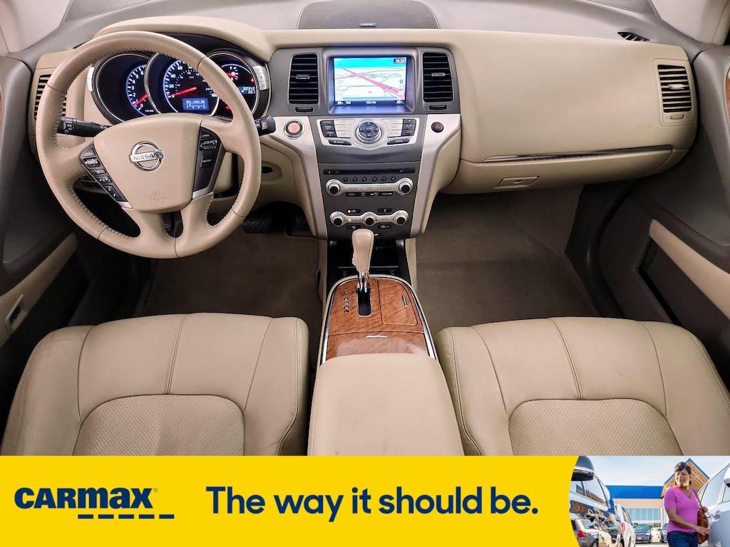 used 2014 Nissan Murano car, priced at $16,998