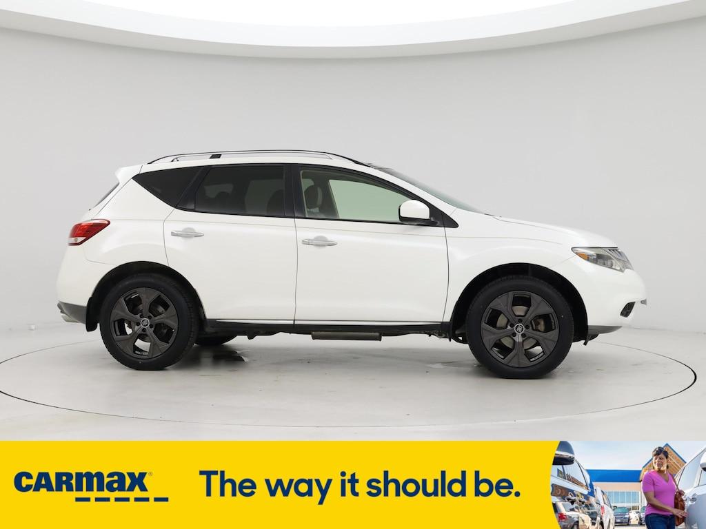 used 2014 Nissan Murano car, priced at $16,998