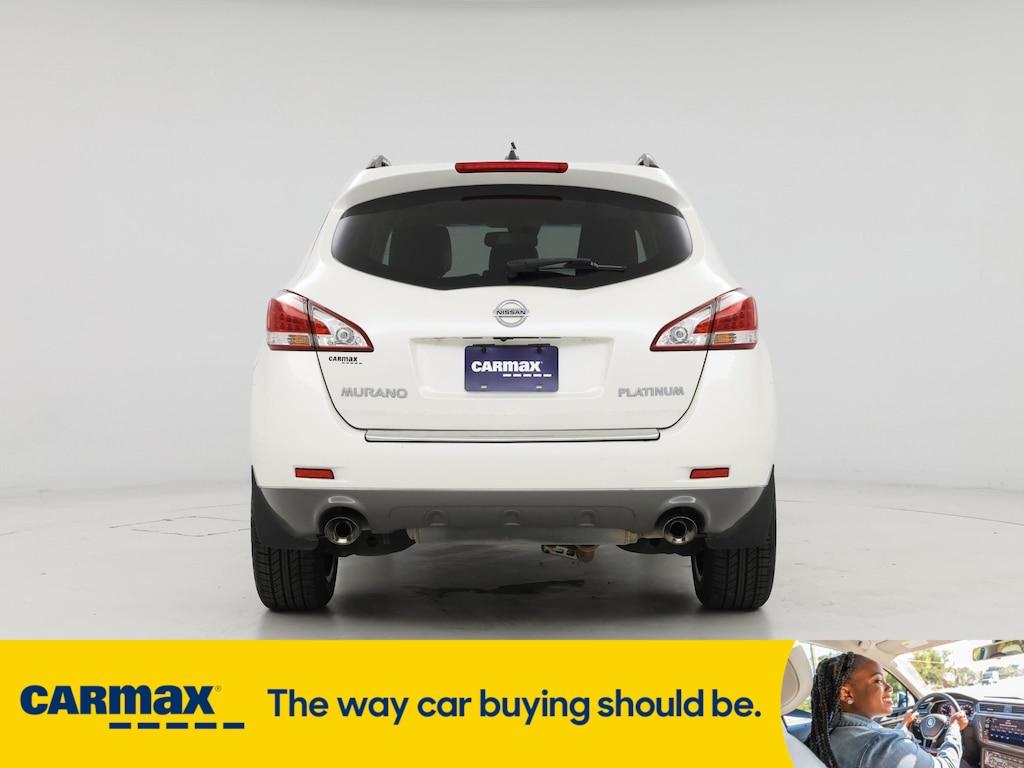 used 2014 Nissan Murano car, priced at $16,998