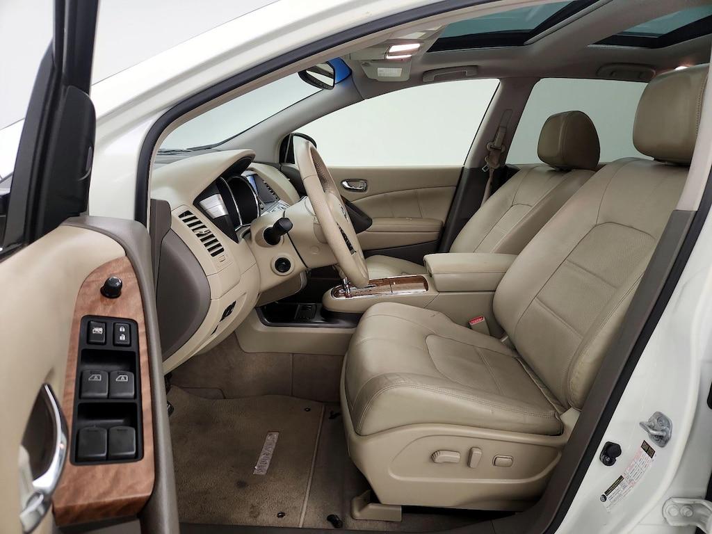 used 2014 Nissan Murano car, priced at $16,998