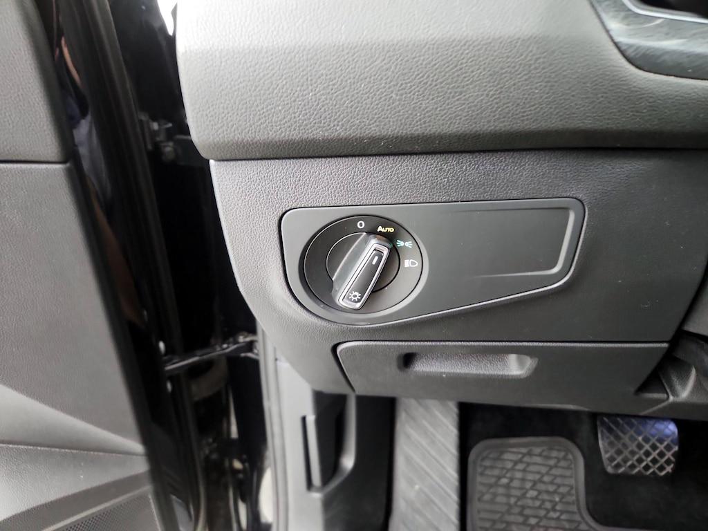 used 2022 Volkswagen Tiguan car, priced at $20,998