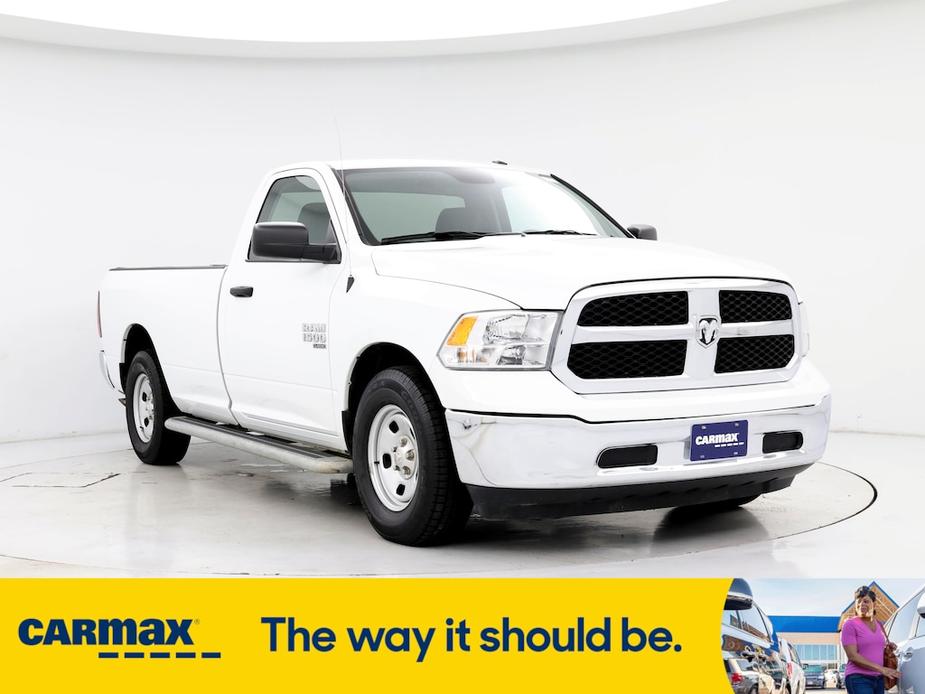 used 2023 Ram 1500 Classic car, priced at $25,998