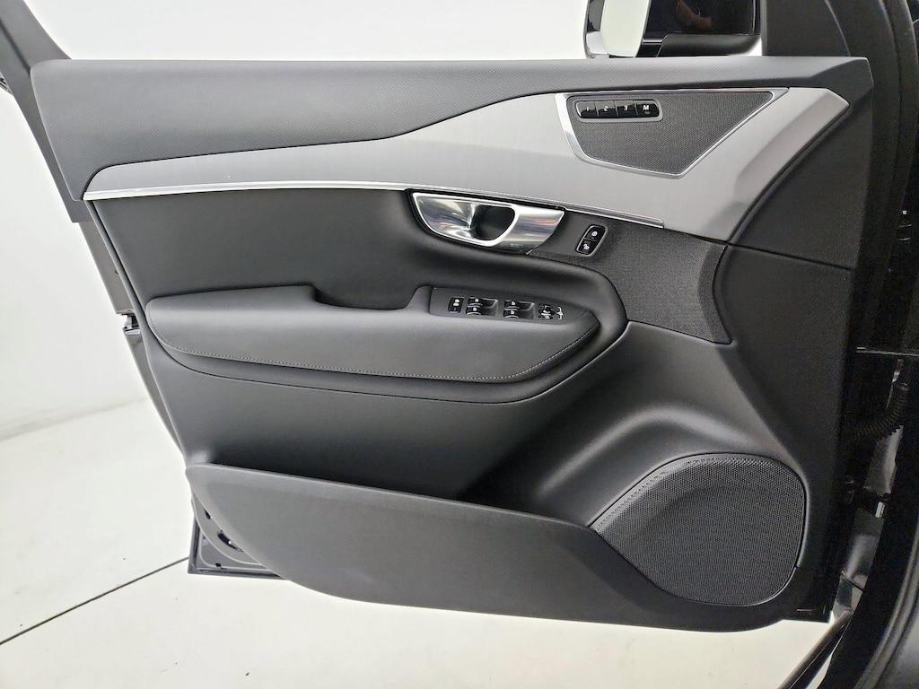 used 2025 Volvo XC90 car, priced at $40,998