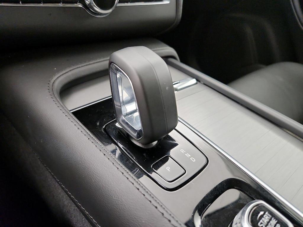used 2025 Volvo XC90 car, priced at $40,998