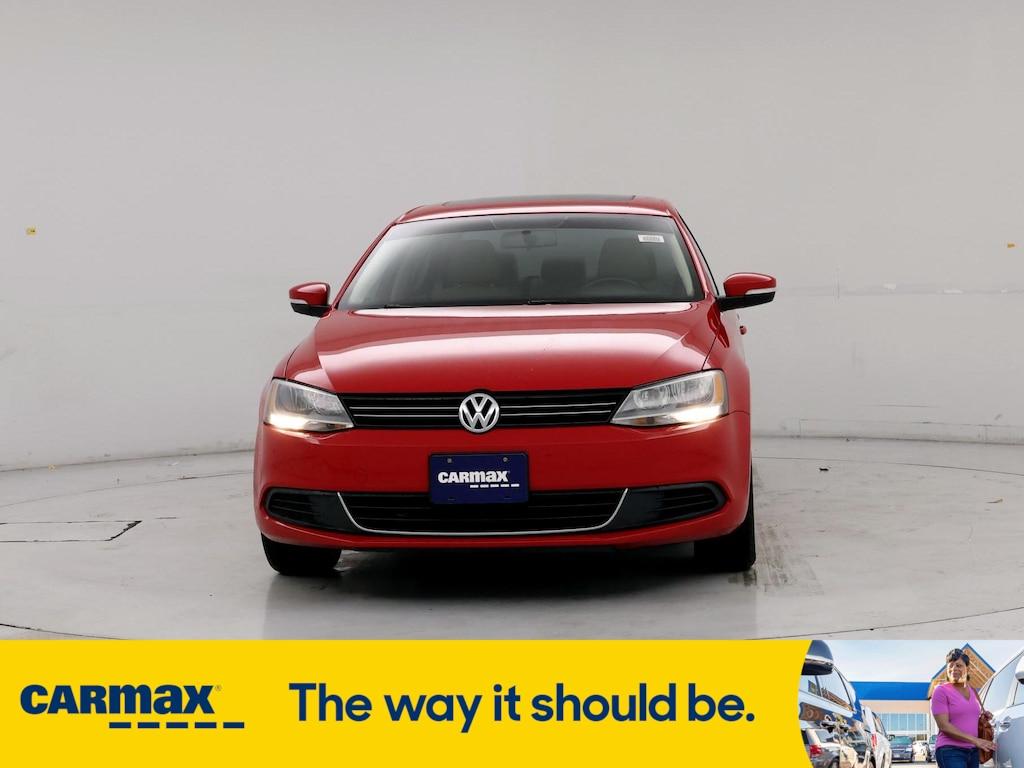 used 2014 Volkswagen Jetta car, priced at $14,599