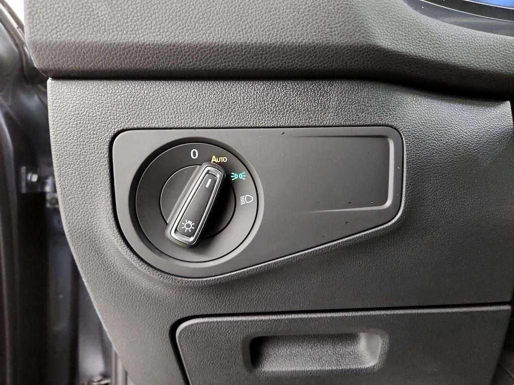 used 2024 Volkswagen Tiguan car, priced at $25,998