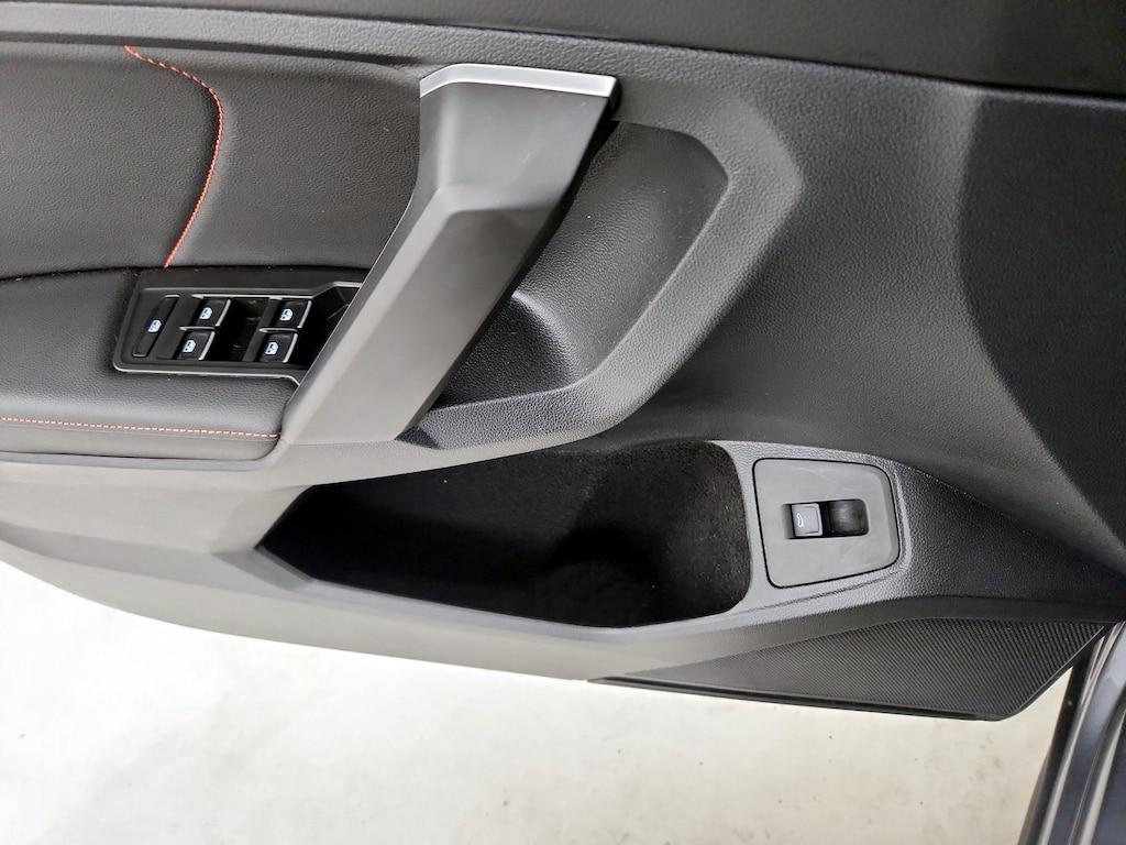 used 2024 Volkswagen Tiguan car, priced at $25,998