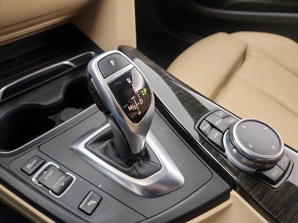 used 2017 BMW 430 car, priced at $18,998