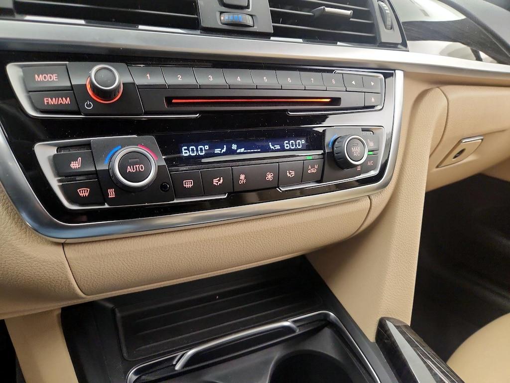 used 2017 BMW 430 car, priced at $18,998