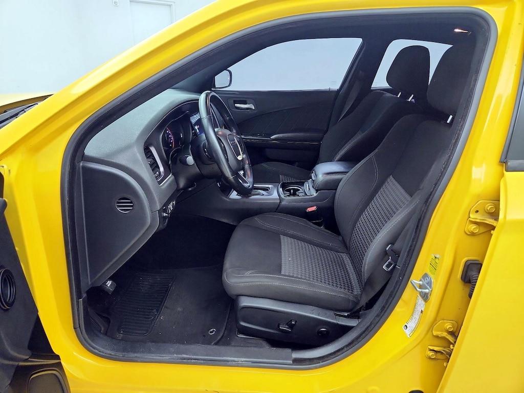 used 2018 Dodge Charger car, priced at $18,998
