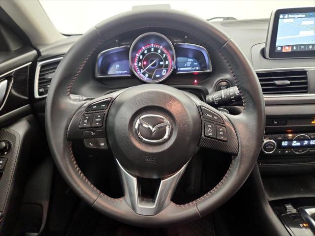 used 2014 Mazda Mazda3 car, priced at $18,998