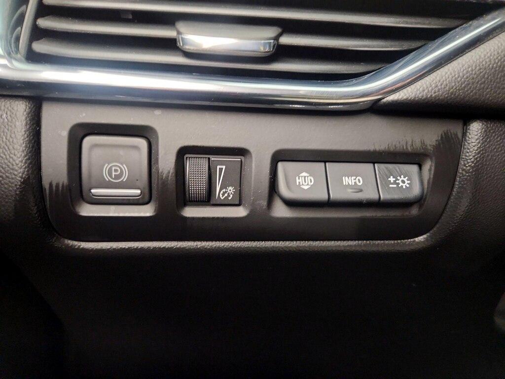 used 2023 Cadillac XT4 car, priced at $34,998