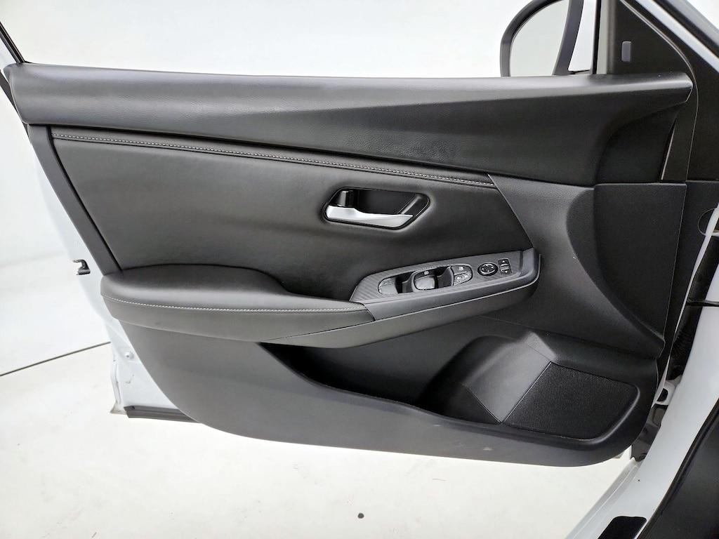 used 2024 Nissan Sentra car, priced at $20,998