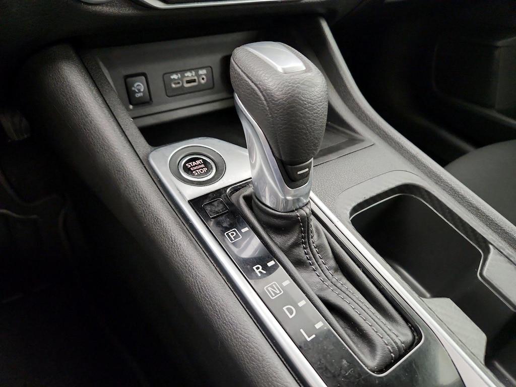 used 2024 Nissan Sentra car, priced at $20,998