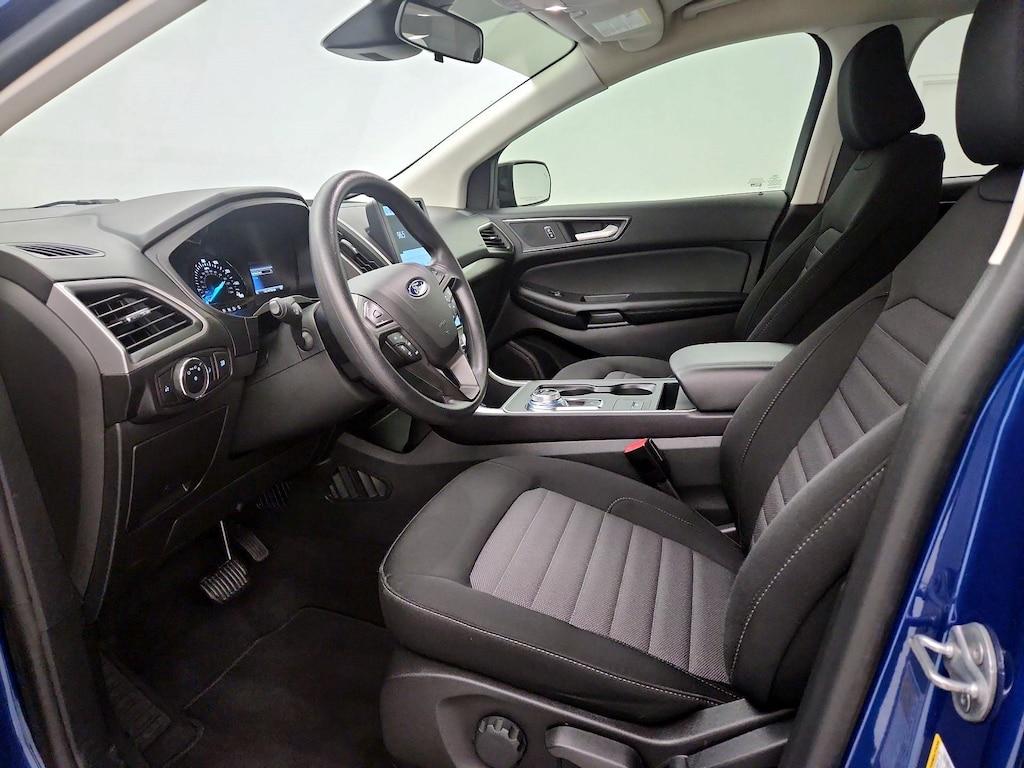 used 2023 Ford Edge car, priced at $28,998