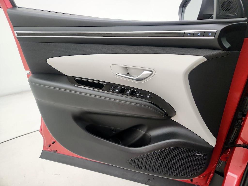 used 2023 Hyundai Tucson car, priced at $29,998