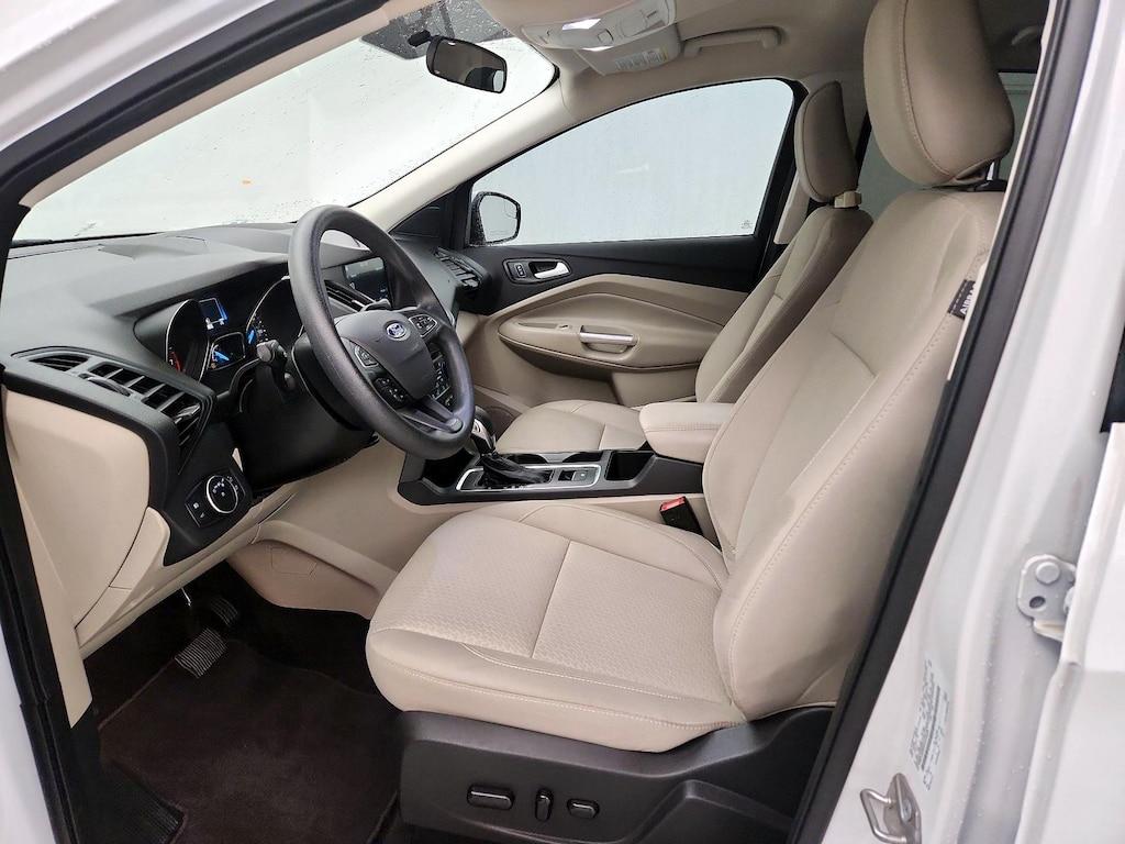 used 2019 Ford Escape car, priced at $18,998