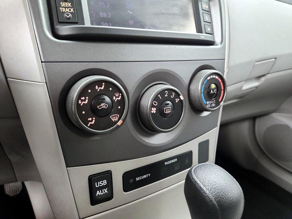 used 2013 Toyota Corolla car, priced at $14,998