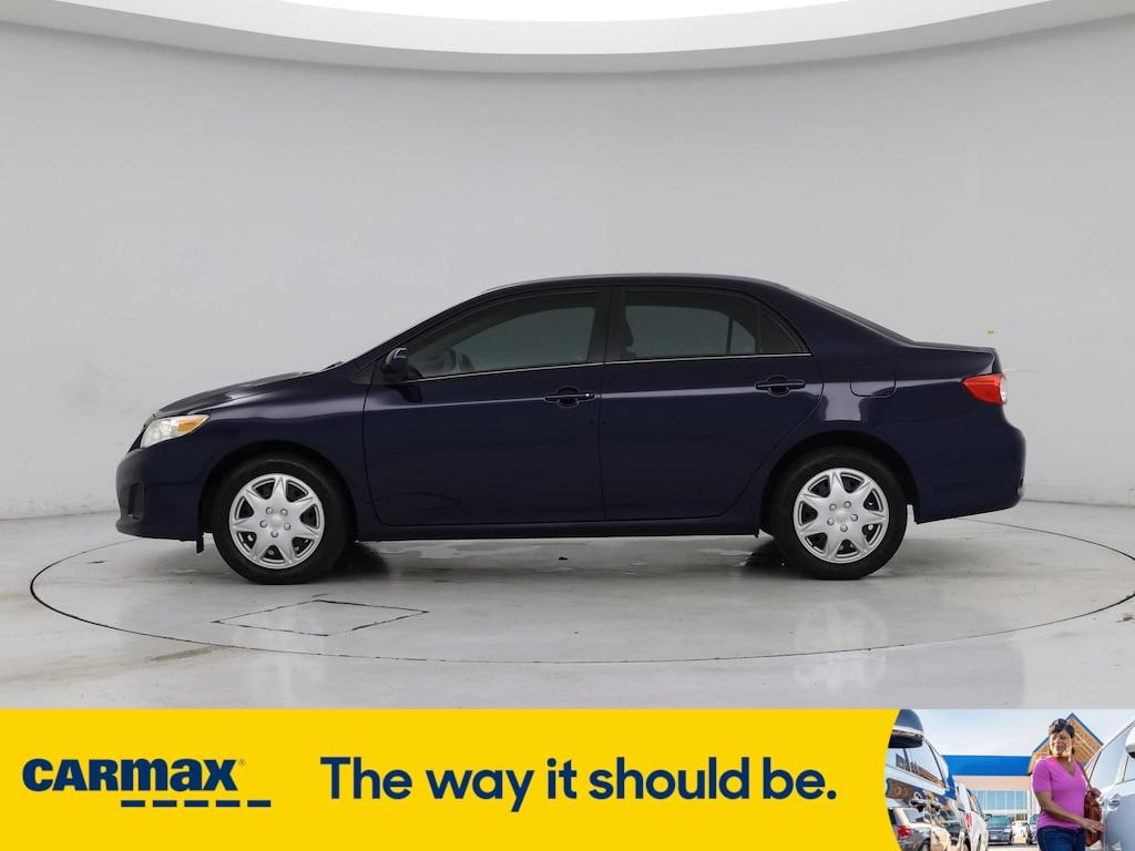 used 2013 Toyota Corolla car, priced at $14,998