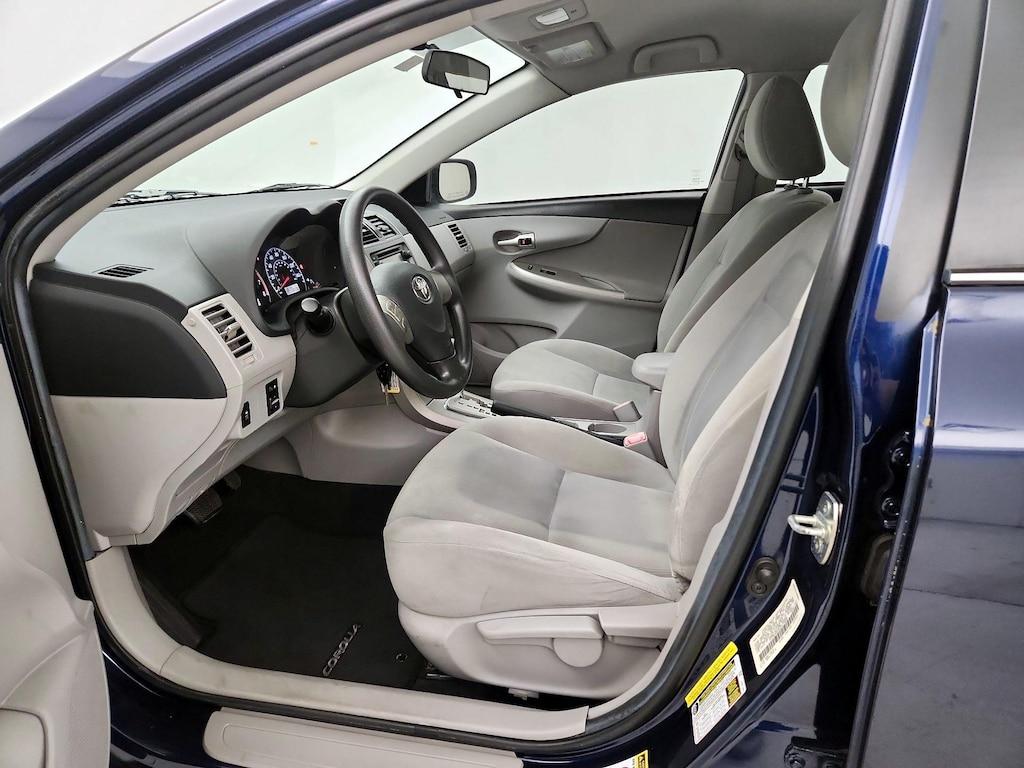 used 2013 Toyota Corolla car, priced at $14,998