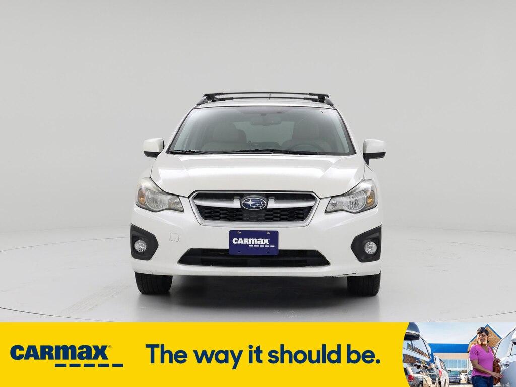 used 2014 Subaru Impreza car, priced at $13,998