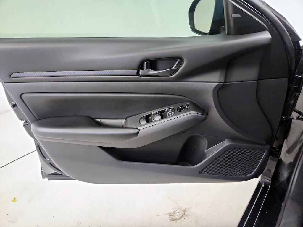 used 2024 Nissan Altima car, priced at $19,998
