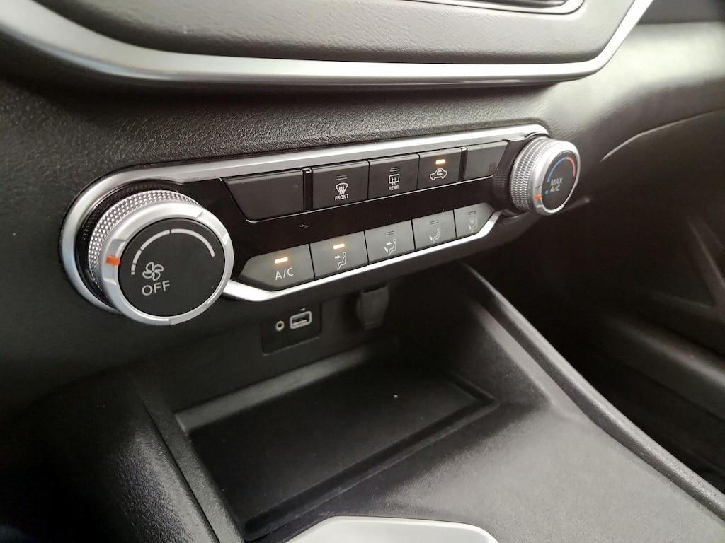 used 2024 Nissan Altima car, priced at $19,998