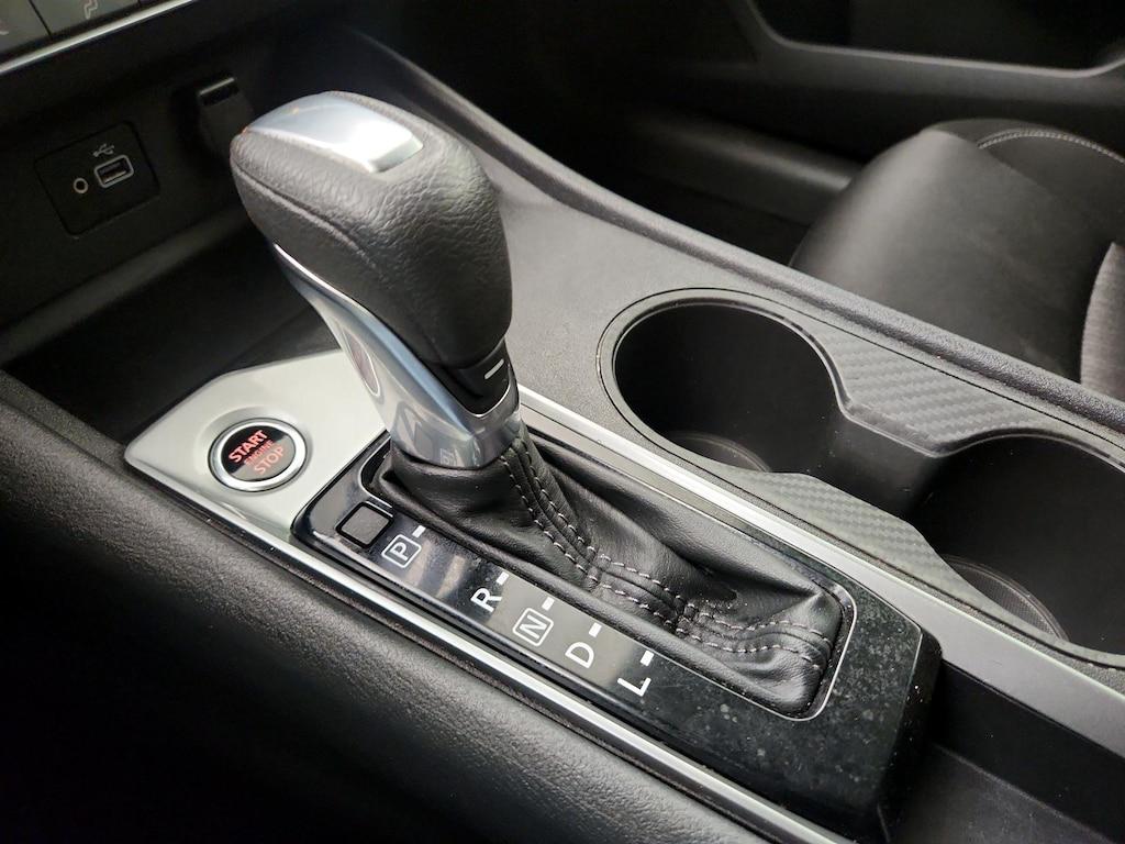 used 2024 Nissan Altima car, priced at $19,998