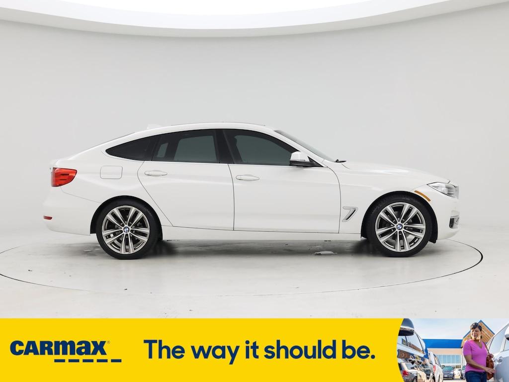 used 2016 BMW 328 car, priced at $19,998