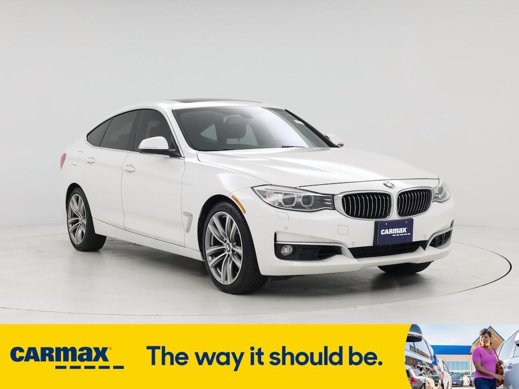 used 2016 BMW 328 car, priced at $19,998